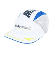 ミズノ(MIZUNO)サッカー キャップ ジュニア P2MWD10171