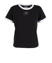 ディーシーシューズ(DC SHOES)SMT JF 半袖Tシャツ 26SU LST262309 BKW