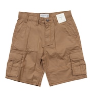 アバクロンビー&フィッチ(Abercrombie & Fitch)AFB カーゴ ショートパンツ 93AK17-XAI