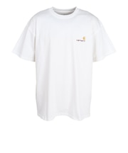カーハート(CARHARTT)半袖 AMERICAN SCRIPT Tシャツ I02995602XX26SS