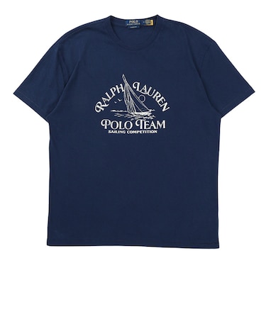 ニット 半袖Tシャツ MNPOTSH1N823192400
