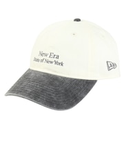 ニューエラ(NEW ERA)920 ロゴ キャップ 14745023