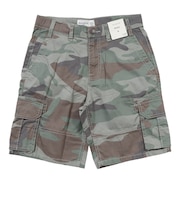 アバクロンビー&フィッチ(Abercrombie & Fitch)AFB カーゴ ショートパンツ 93AK17-FCM