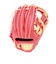 ウイルソン（Wilson）ソフトボール グラブ グローブ ウイルソンベア デュアル BEAR DUAL Mサイズ 右投 WBW104509