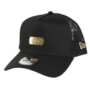 ニューエラ(NEW ERA)メッシュキャップ 940AFTR メタル プレート ロゴ 14744906