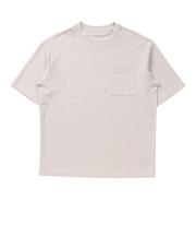 エルケクス(ELKEX)半袖ソフトドライTシャツ EKM6S10029 BEG