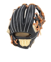 ウイルソン(Wilson)ソフトボール グラブ グローブ ウイルソンベア デュアル BEAR DUAL Mサイズ 右投 WBW104511
