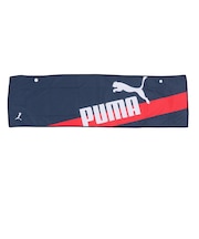 プーマ(PUMA)キッズサイズ スーパー クール タオル S 05488003