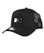 ニューエラ（NEW ERA）メッシュキャップ 940AFTR メタル プレート ロゴ 14744907