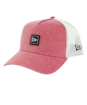 ニューエラ(NEW ERA)メッシュキャップ AFRTR NEPATCHRU 15175415
