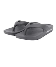 ビラボン(BILLABONG)MEMORY FOAM THONGS ビーチサンダル 26SP BG011927 GRY