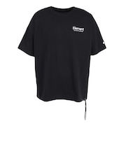 エレメント(ELEMENT)オーセンティック 半袖Tシャツ 26SU BG021211 FBK