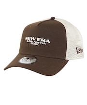ニューエラ（NEW ERA）メッシュキャップ AFRTRS WALN 15175409