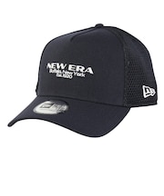 ニューエラ(NEW ERA)メッシュキャップ AFRTRS NAVY 15175411
