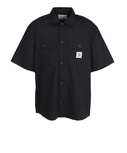 カーハート(CARHARTT)クラフト半袖シャツ I03523289XX26SS