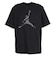 バスケットボールウェア ドライフィット マイケルジョーダン フィル クルーネック 半袖 Tシャツ II5147-010