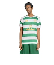 アディダス（adidas）セルティックFC 26/27 ホームユニフォーム CK418-JZ4755