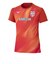 ミズノ（MIZUNO）バレーボールウェア 2026 バレーボール女子 日本代表 サイン入り 応援Tシャツ V2MAD55162
