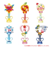 リーメント(Re-Ment)星のカービィ Twinkle Wand RE 209401