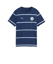 プーマ(PUMA)マンチェスター シティ ジュニア MCFC FTBLCULTURE 半袖 Tシャツ AOP 78628439