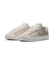 ナイキ(NIKE)スニーカー コート ヘリテージ MS グレー IM7529-002 スポーツシューズ