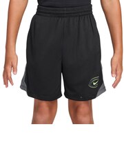 ナイキ(NIKE)ジュニア ドライフィット マルチ ニットショートパンツ IF2502-010