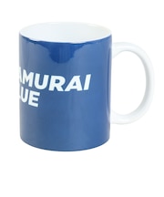 日本サッカー協会(JFA)JFAマグカップ SAMURAI BLUE STADIUM LINE ブルー JO-449