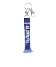 日本サッカー協会(JFA)プレーヤーズマフラーキーホルダー 田中 碧 JO-677