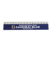 日本サッカー協会(JFA)定規 SAMURAI BLUE STADIUM LINE JO-447
