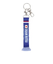 日本サッカー協会(JFA)プレーヤーズマフラーキーホルダー 堂安 律 JO-671
