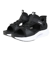 コンバース(CONVERSE)サンダル ケイブスター スリットスライド ブラック 33600250