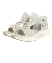 コンバース(CONVERSE)サンダル ケイブスター スリットスライド アイボリー 33600251