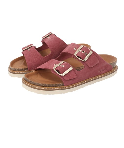 サンダル HAWAII レッド 26SSPG106849RED