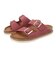 サンダル HAWAII レッド 26SSPG106849RED
