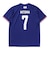 日本サッカー協会（JFA）プレーヤーズ Tシャツ 三笘薫 Mサイズ JO-644-M