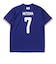 日本サッカー協会（JFA）プレーヤーズ Tシャツ 三笘薫 Mサイズ JO-644-M