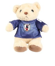 日本サッカー協会(JFA)ユニフォームベア JO-713