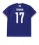 日本サッカー協会（JFA）プレーヤーズ Tシャツ 田中碧 Lサイズ JO-652-L