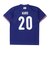 日本サッカー協会（JFA）プレーヤーズ Tシャツ 久保建英 Sサイズ JO-655-S