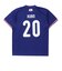 日本サッカー協会（JFA）プレーヤーズ Tシャツ 久保建英 Sサイズ JO-655-S