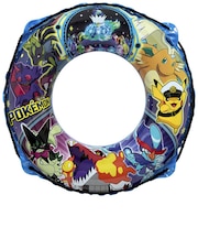 イガラシ(IGARASHI)ポケットモンスター うきわ 60cm ブルー AHE-60J BL