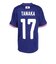 日本サッカー協会（JFA）ジュニア プレーヤーズ Tシャツ 田中碧 JO-652-KIDS