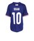 日本サッカー協会（JFA）ジュニア プレーヤーズ Tシャツ 堂安律 JO-646-KIDS