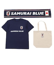 日本サッカー協会(JFA)応援セット Mサイズ JO-708-M