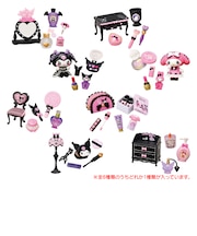 リーメント(Re-Ment)マイメロディ・クロミ いたずらコスメ RE 152844