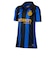 ナイキ（NIKE）ジュニア インテル ミラノ 2026/27 スタジアム ホーム ドライフィット サッカー レプリカ ユニフォーム II1648-409