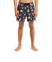 クイックシルバー(Quiksilver)OPQS PRINTED ボレーショーツ 16 26SPEQYJV04260PHM6