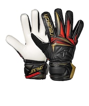 ロイシュ(REUSCH)キーパーグローブ サッカー アトラクト ソリッド ジュニア 5662516-7834