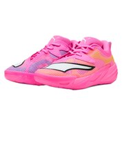 プーマ（PUMA）バスケットシューズ バッシュ オールプロ ニトロ 2 SHOWTIME PACK 31284201