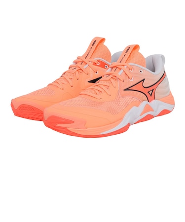 ミズノ(MIZUNO)バレーボールシューズ ウエーブモーメンタム エリート WAVE MOMENTUM ELITE V1GA251280